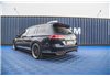 Añadido trasero Volkswagen Passat B8 Maxtondesign