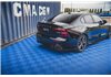 Añadido trasero Volvo S60 R-design Mk3 Maxtondesign