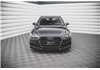 Añadido V.1 Audi A4 B9 Maxtondesign