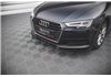 Añadido V.1 Audi A4 B9 Maxtondesign