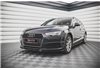 Añadido V.1 Audi A4 B9 Maxtondesign