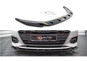 Añadido V.1 Audi A7 C8 Maxtondesign