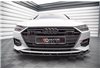 Añadido V.1 Audi A7 C8 Maxtondesign