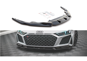 Añadido V.1 Audi R8 Mk2 Facelift Maxtondesign