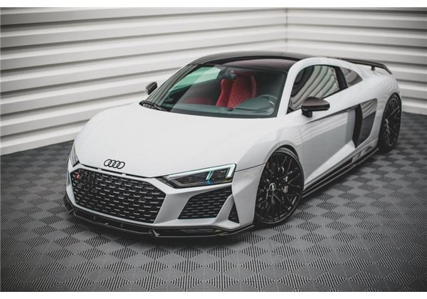 Añadido V.1 Audi R8 Mk2 Facelift Maxtondesign