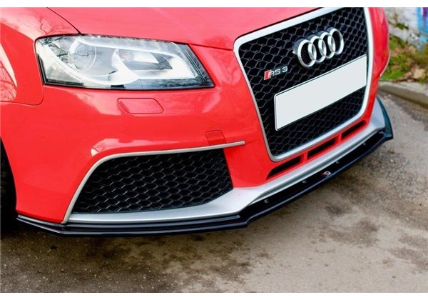 Añadido V.1 Audi Rs3 8p Maxtondesign