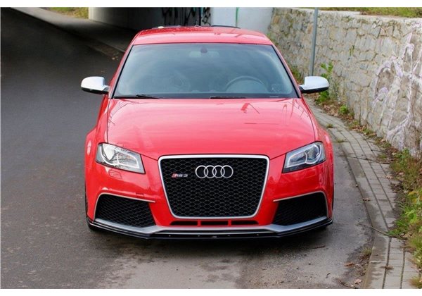 Añadido V.1 Audi Rs3 8p Maxtondesign