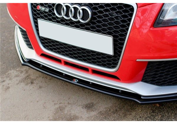 Añadido V.1 Audi Rs3 8p Maxtondesign