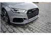 Añadido V.1 Audi Rs3 8v Fl Sedan Maxtondesign