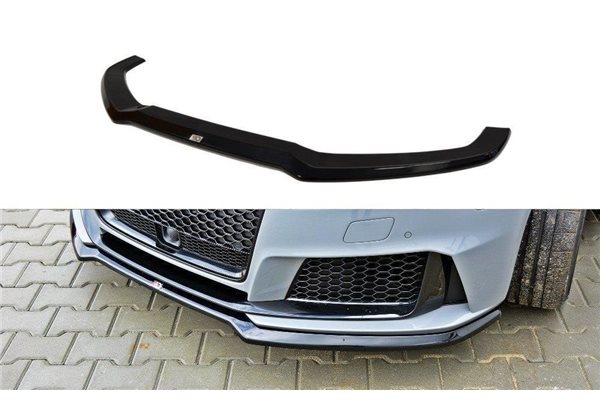 Añadido V.1 Audi Rs3 8v Sportback Maxtondesign