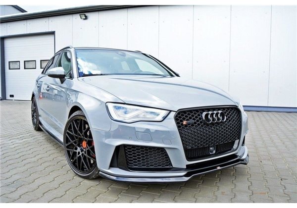 Añadido V.1 Audi Rs3 8v Sportback Maxtondesign
