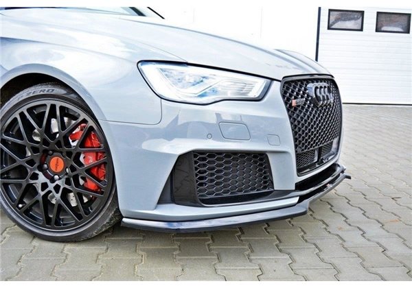 Añadido V.1 Audi Rs3 8v Sportback Maxtondesign
