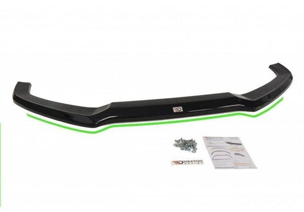 Añadido V.1 Audi Rs3 8v Sportback Maxtondesign