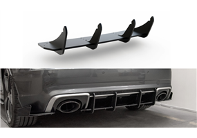 Añadido V.1 Audi Rs3 8v Sportback Maxtondesign