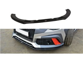 Añadido V.1 Audi Rs6 C7 / C7 Fl Maxtondesign