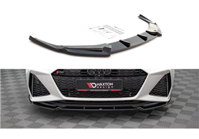 Añadido V.1 Audi Rs6 C8 / Rs7 C8 Maxtondesign