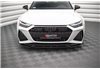 Añadido V.1 Audi Rs6 C8 / Rs7 C8 Maxtondesign