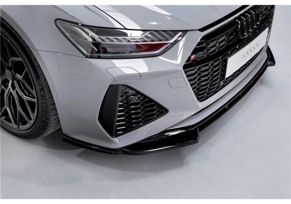 Añadido V.1 Audi Rs6 C8 / Rs7 C8 Maxtondesign