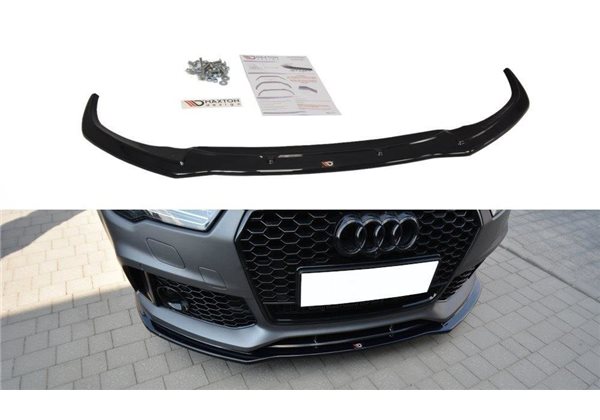 Añadido V.1 Audi Rs7 C7 Fl Maxtondesign