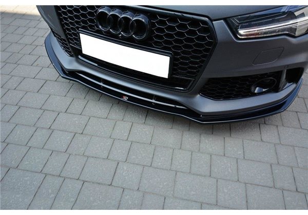 Añadido V.1 Audi Rs7 C7 Fl Maxtondesign