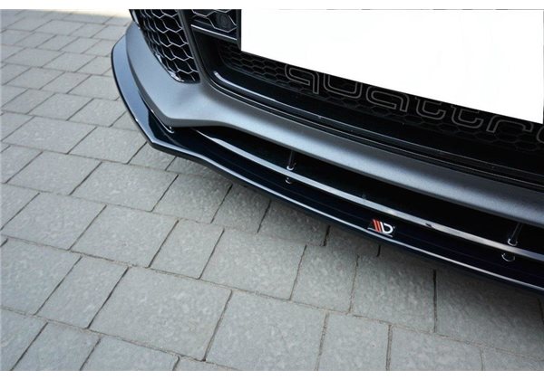 Añadido V.1 Audi Rs7 C7 Fl Maxtondesign