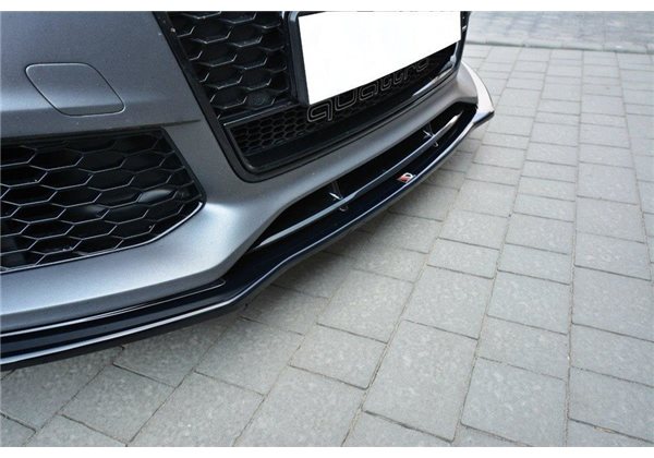 Añadido V.1 Audi Rs7 C7 Fl Maxtondesign