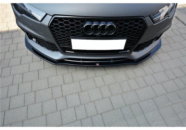 Añadido V.1 Audi Rs7 C7 Fl Maxtondesign