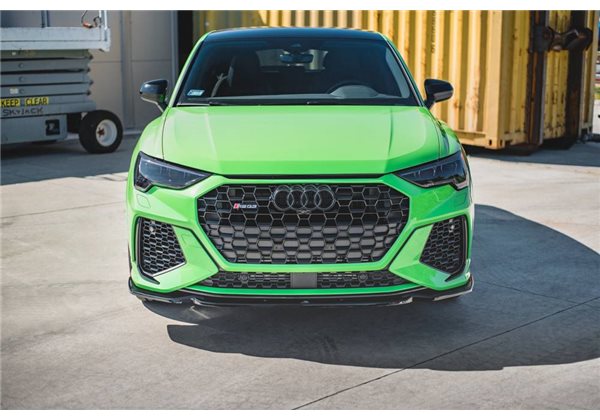 Añadido V.1 Audi Rsq3 F3 Maxtondesign