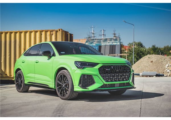 Añadido V.1 Audi Rsq3 F3 Maxtondesign