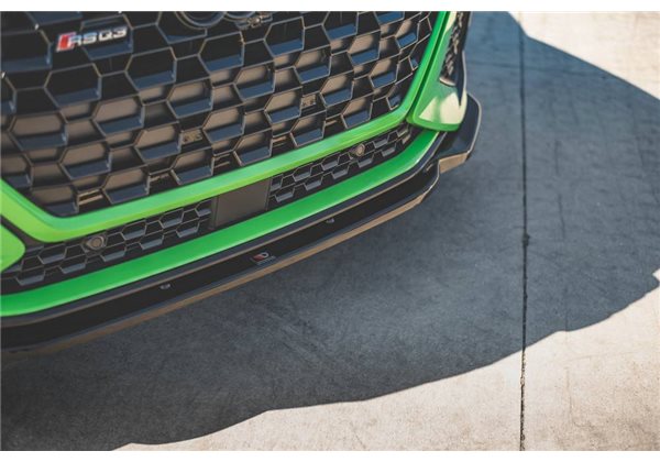 Añadido V.1 Audi Rsq3 F3 Maxtondesign