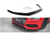 Añadido V.1 Audi S3 / A3 S-line 8v Sedan / Cabrio Maxtondesign