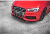 Añadido V.1 Audi S3 / A3 S-line 8v Sedan / Cabrio Maxtondesign