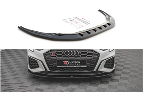 Añadido V.1 Audi S3 / A3 S-line 8y Maxtondesign