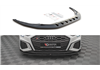 Añadido V.1 Audi S3 / A3 S-line 8y Maxtondesign