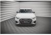 Añadido V.1 Audi S3 / A3 S-line 8y Maxtondesign