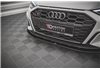 Añadido V.1 Audi S3 / A3 S-line 8y Maxtondesign