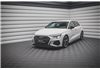 Añadido V.1 Audi S3 / A3 S-line 8y Maxtondesign