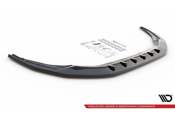 Añadido V.1 Audi S3 / A3 S-line 8y Maxtondesign