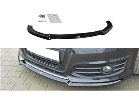 Añadido V.1 Audi S3 8p Fl Maxtondesign