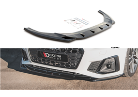 Añadido V.1 Audi S5 / A5 S-line F5 Facelift Maxtondesign