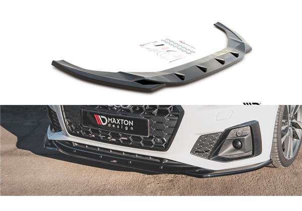Añadido V.1 Audi S5 / A5 S-line F5 Facelift Maxtondesign