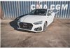 Añadido V.1 Audi S5 / A5 S-line F5 Facelift Maxtondesign
