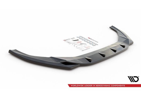 Añadido V.1 Audi S5 / A5 S-line F5 Facelift Maxtondesign