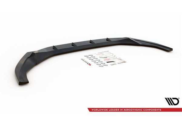 Añadido V.1 Audi S5 / A5 S-line F5 Facelift Maxtondesign