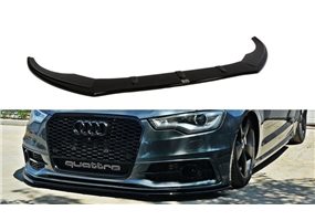 Añadido V.1 Audi S6 / A6 S-line C7 Maxtondesign