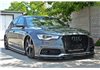 Añadido V.1 Audi S6 / A6 S-line C7 Maxtondesign