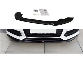 Añadido V.1 Audi S6 / A6 S-line C7 Fl Maxtondesign