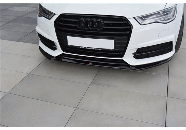 Añadido V.1 Audi S6 / A6 S-line C7 Fl Maxtondesign
