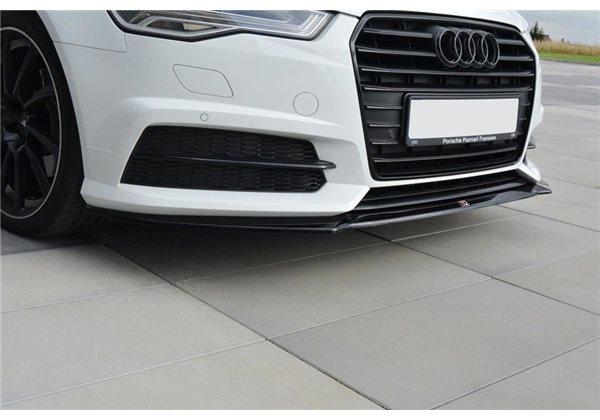Añadido V.1 Audi S6 / A6 S-line C7 Fl Maxtondesign