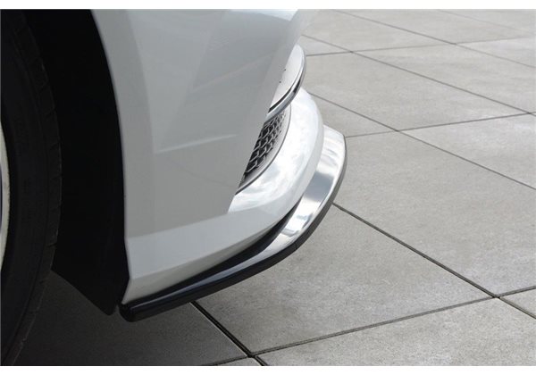 Añadido V.1 Audi S6 / A6 S-line C7 Fl Maxtondesign